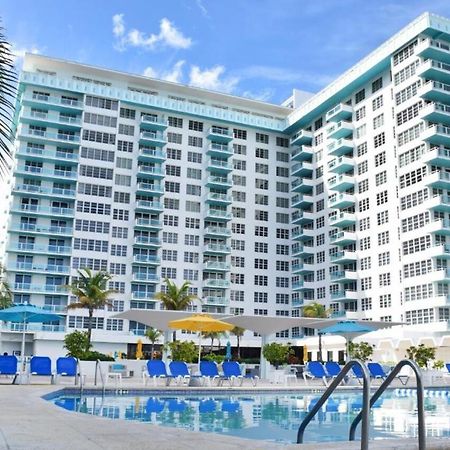 Seacoast Suites On Miami Beach Eksteriør bilde