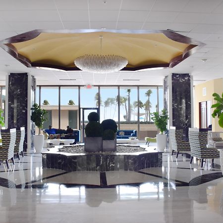 Seacoast Suites On Miami Beach Eksteriør bilde