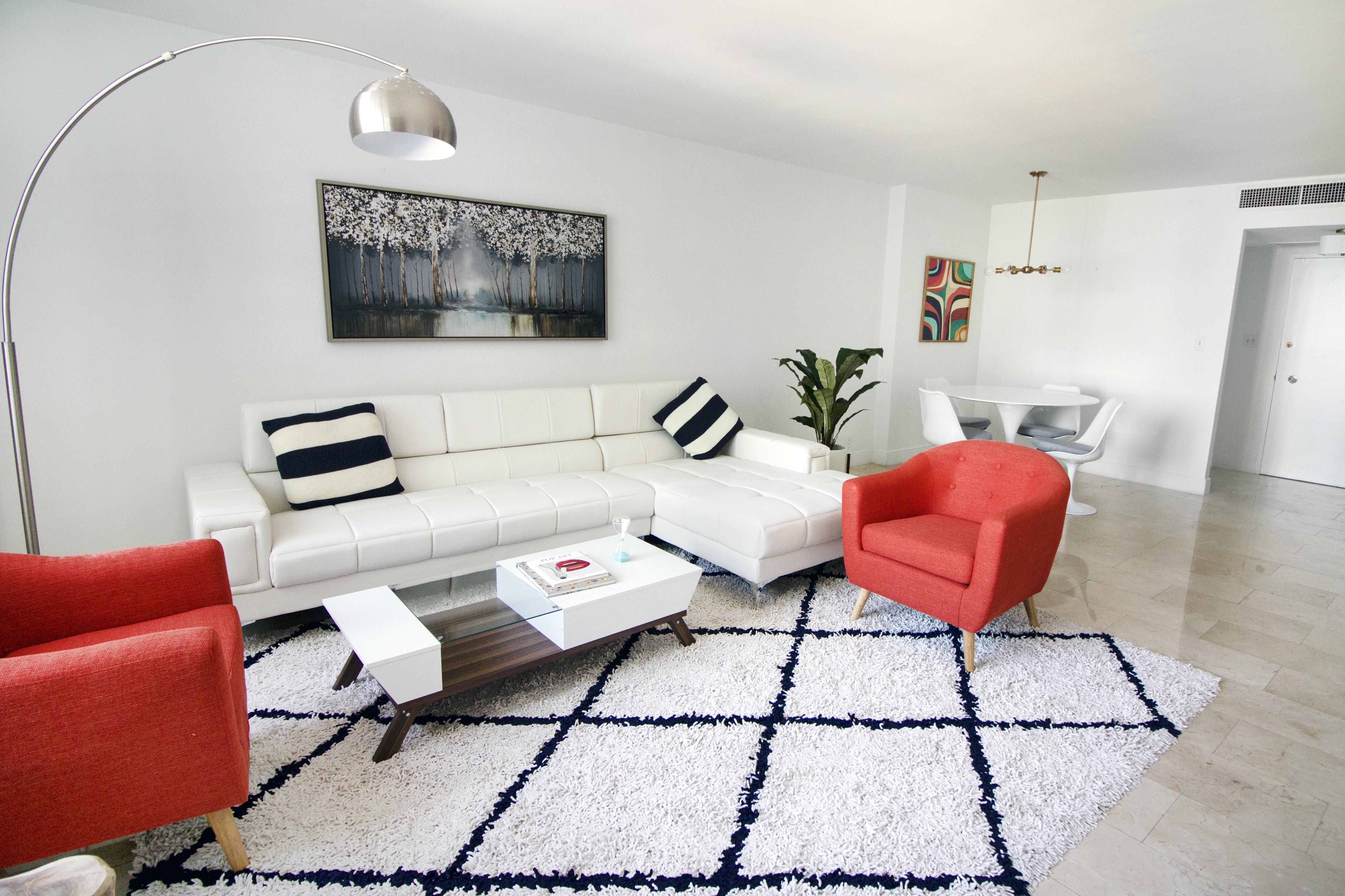 Seacoast Suites On Miami Beach Eksteriør bilde