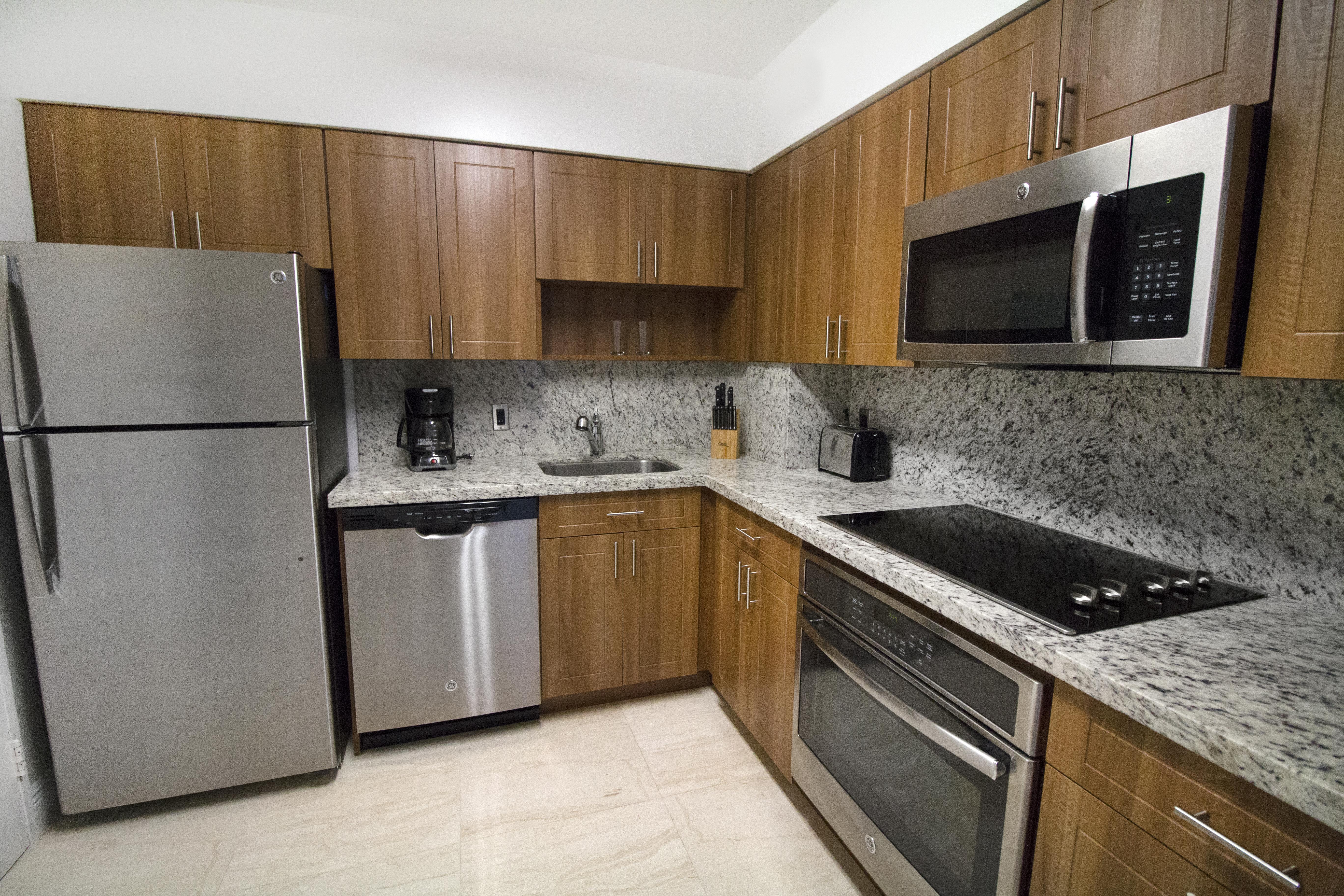 Seacoast Suites On Miami Beach Eksteriør bilde