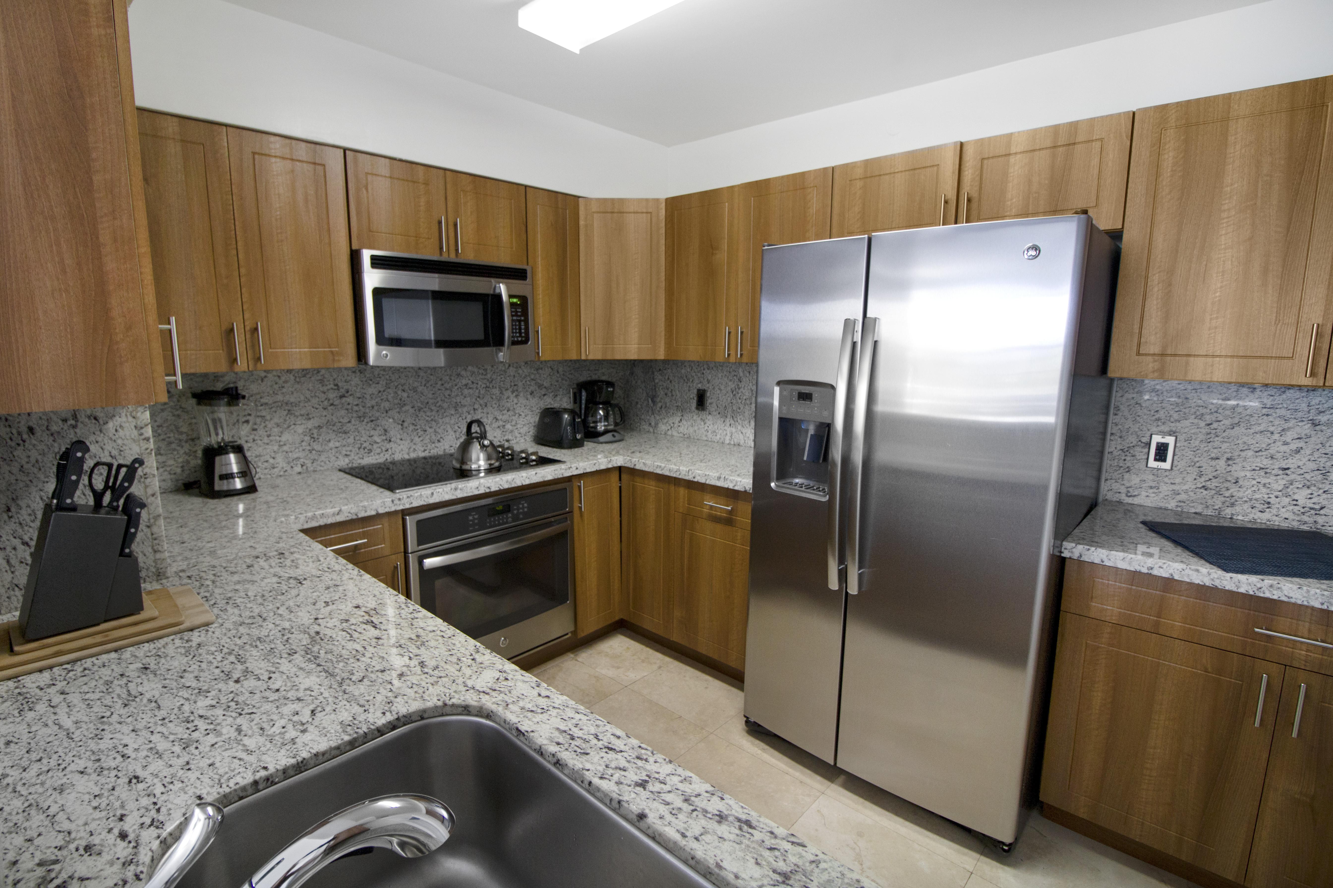 Seacoast Suites On Miami Beach Eksteriør bilde