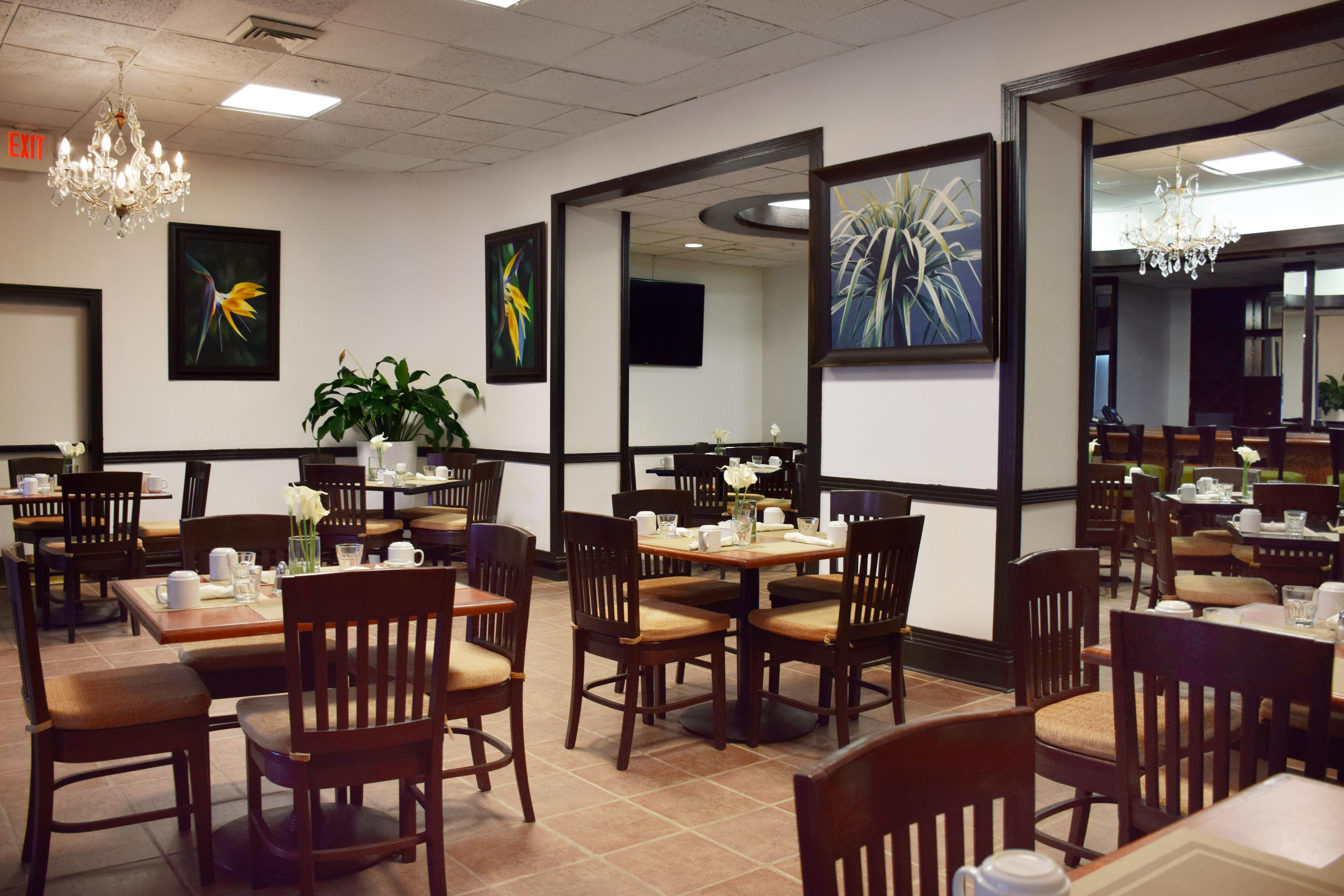 Seacoast Suites On Miami Beach Eksteriør bilde